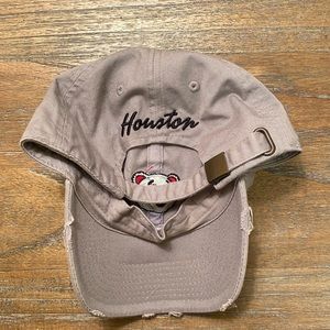 Houston Rockets Hat